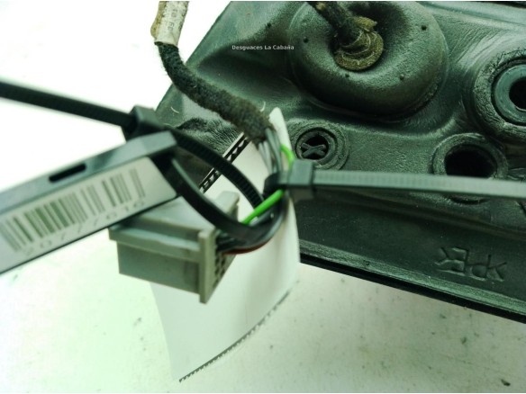 ESPEJO IZQ FORD C-MAX (DM2)|Desguaces La Cabaña