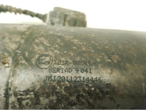 103R000664 FAP MERCEDES BENZ SPRINTER 5-t Furgón (906)|Desguaces La Cabaña