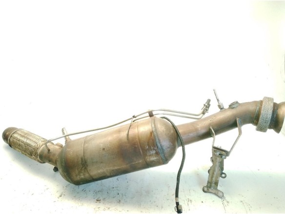 103R000664 FAP MERCEDES BENZ SPRINTER 5-t Furgón (906)|Desguaces La Cabaña