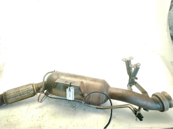 103R000664 FAP MERCEDES BENZ SPRINTER 5-t Furgón (906)|Desguaces La Cabaña