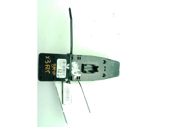936210701 MANDO ELEVALUNAS PUERTA LAT DEL IZQ BMW X3 (F25)|Desguaces La Cabaña