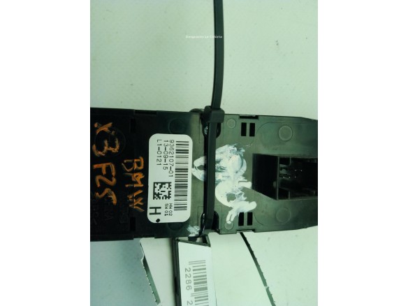 936210701 MANDO ELEVALUNAS PUERTA LAT DEL IZQ BMW X3 (F25)|Desguaces La Cabaña