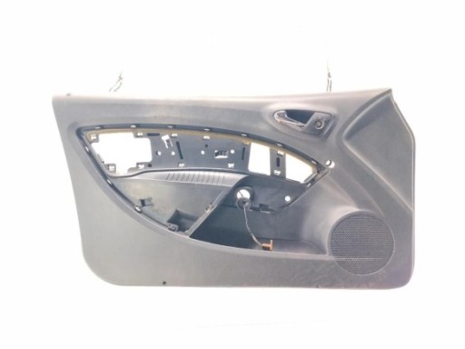   ELEVALUNAS PUERTA LAT DEL DER SEAT IBIZA IV (6J5, 6P1)|Desguaces La Cabaña