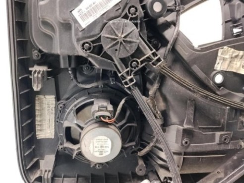   ELEVALUNAS PUERTA LAT DEL IZQ SEAT IBIZA IV (6J5, 6P1)|Desguaces La Cabaña