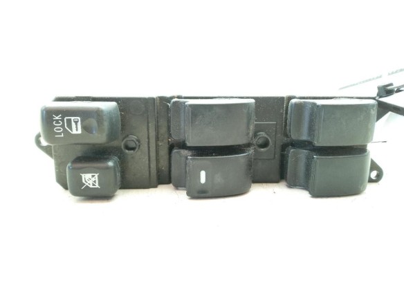 22148612 MANDO ELEVALUNAS PUERTA LAT DEL IZQ CITROEN C-CROSSER (EP_)|Desguaces La Cabaña