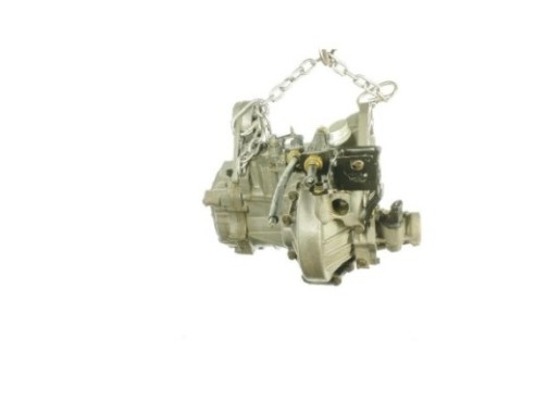 ENJ MOTOR CHRYSLER VOYAGER IV (RG, RS)|Desguaces La Cabaña 2