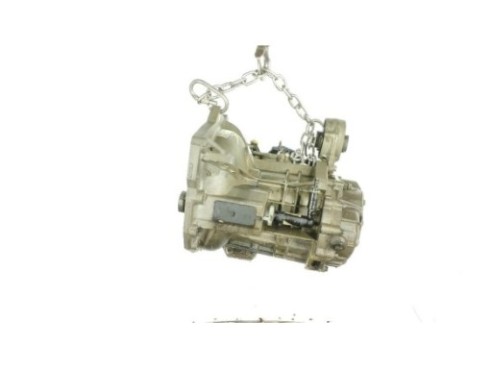 4641928AI CAJA CAMBIOS CHRYSLER VOYAGER IV (RG, RS)|Desguaces La Cabaña