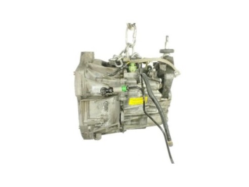 8200163516 FARO IZQUIERDO RENAULT MASTER II Furgón (FD)|Desguaces La Cabaña 2