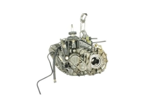 PK6030 CAJA CAMBIOS RENAULT MASTER II Furgón (FD)|Desguaces La Cabaña
