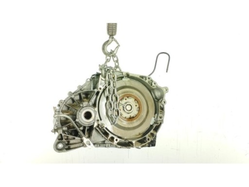 010100334 ALTERNADOR FORD S-MAX (WA6)|Desguaces La Cabaña