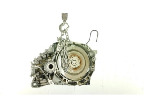 AV9R7000AB CAJA CAMBIOS FORD S-MAX (WA6)|Desguaces La Cabaña