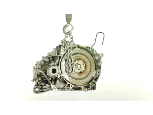 AV9R7000AB CAJA CAMBIOS FORD S-MAX (WA6)|Desguaces La Cabaña