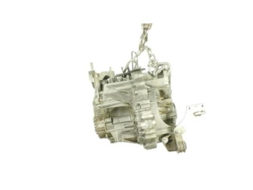 AV9R7000AB CAJA CAMBIOS FORD S-MAX (WA6)|Desguaces La Cabaña