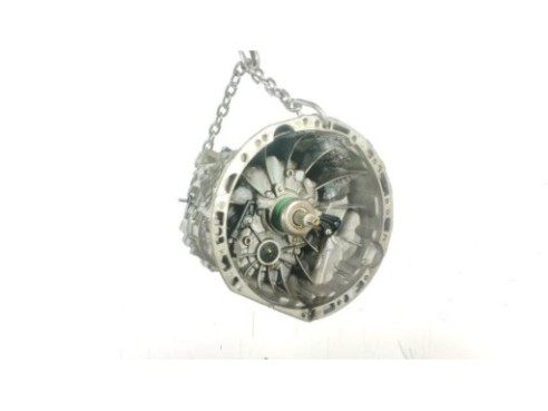 711680 CAJA CAMBIOS MERCEDES BENZ SPRINTER 3-t Furgón (906)|Desguaces La Cabaña