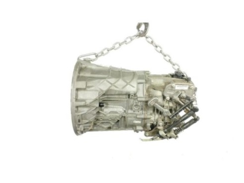 A0004311927, A9064301408 SERVOFRENO MERCEDES BENZ SPRINTER 3-t Furgón (906)|Desguaces La Cabaña 2