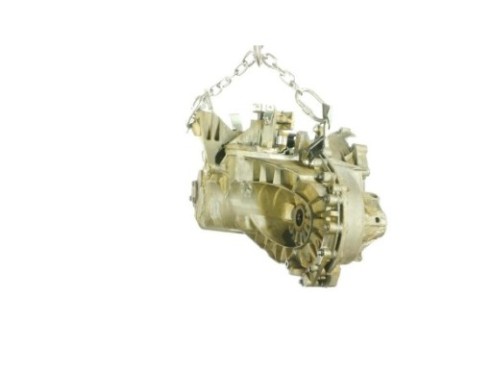 6C1R7002AB CAJA CAMBIOS FORD TRANSIT Furgón (FA_ _)|Desguaces La Cabaña