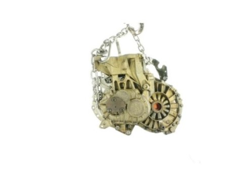 6C1R7002AB CAJA CAMBIOS FORD TRANSIT Furgón (FA_ _)|Desguaces La Cabaña