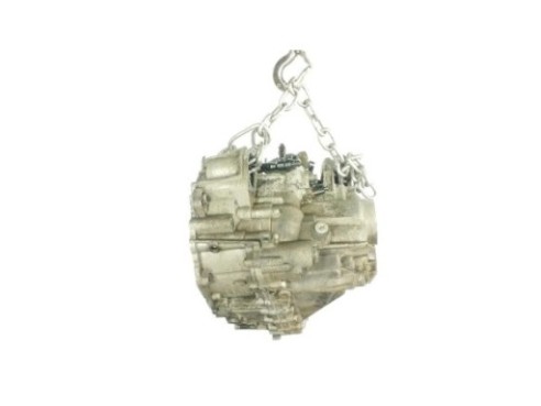 KNS CAJA CAMBIOS AUDI A3 Sportback (8PA)|Desguaces La Cabaña