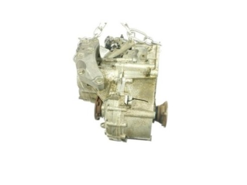 KNS CAJA CAMBIOS AUDI A3 Sportback (8PA)|Desguaces La Cabaña