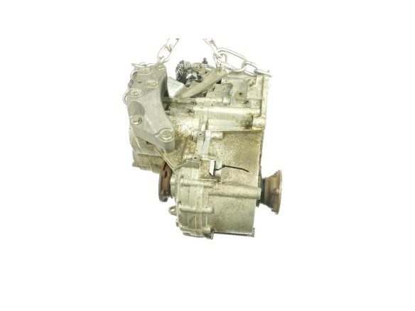 KNS CAJA CAMBIOS AUDI A3 Sportback (8PA)|Desguaces La Cabaña