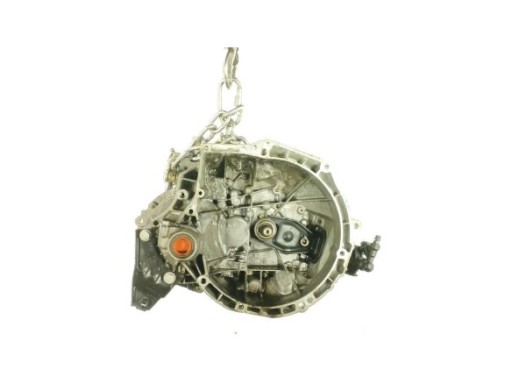 8HZ (DV4TD) MOTOR CITROEN C2 (JM_)|Desguaces La Cabaña