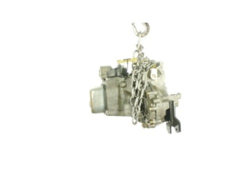 20CQ60 CAJA CAMBIOS CITROEN C2 (JM_)|Desguaces La Cabaña