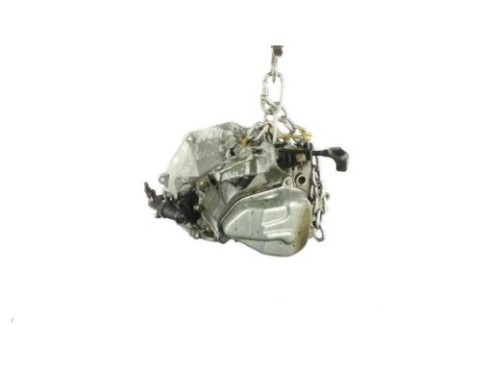 20CQ60 CAJA CAMBIOS CITROEN C2 (JM_)|Desguaces La Cabaña