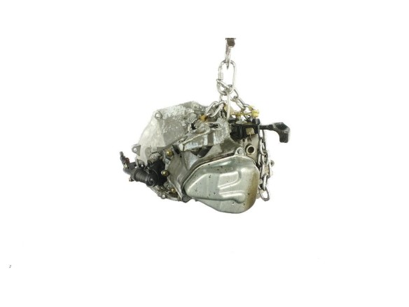 20CQ60 CAJA CAMBIOS CITROEN C2 (JM_)|Desguaces La Cabaña