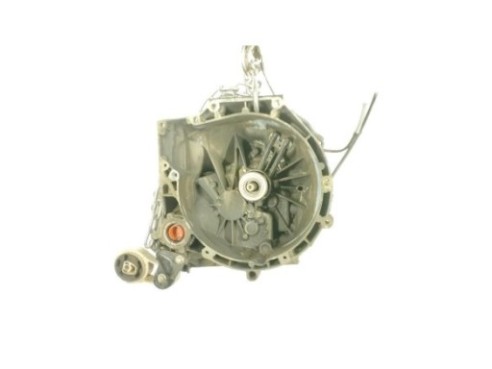 CA6R7002LBD CAJA CAMBIOS FORD FIESTA VI|Desguaces La Cabaña