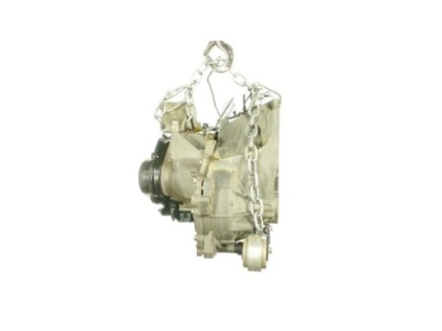 CA6R7002LBD CAJA CAMBIOS FORD FIESTA VI|Desguaces La Cabaña