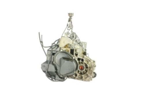 CA6R7002LBD CAJA CAMBIOS FORD FIESTA VI|Desguaces La Cabaña