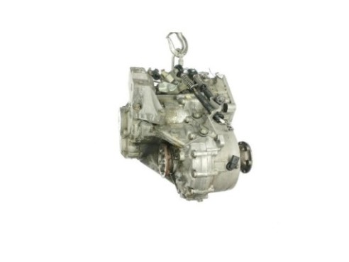 FMH CAJA CAMBIOS SEAT LEON (1M1)|Desguaces La Cabaña