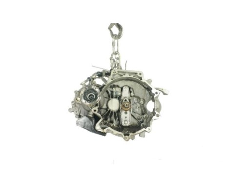   CREMALLERA SEAT IBIZA III (6L1)|Desguaces La Cabaña