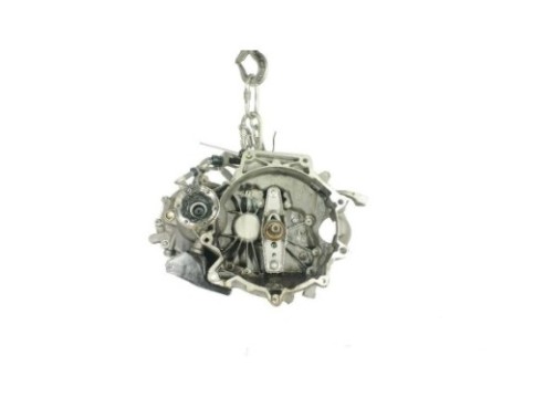 GSA CAJA CAMBIOS SEAT IBIZA III (6L1)|Desguaces La Cabaña