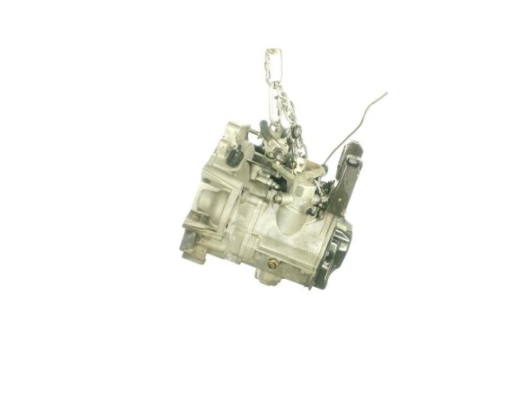 GSA CAJA CAMBIOS SEAT IBIZA III (6L1)|Desguaces La Cabaña