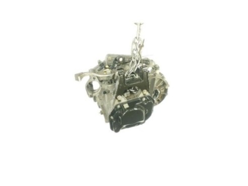 GSA CAJA CAMBIOS SEAT IBIZA III (6L1)|Desguaces La Cabaña