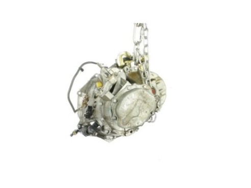 20DM69 CAJA CAMBIOS CITROEN C4 I (LC_)|Desguaces La Cabaña