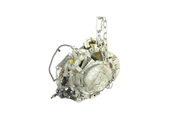 20DM69 CAJA CAMBIOS CITROEN C4 I (LC_)|Desguaces La Cabaña