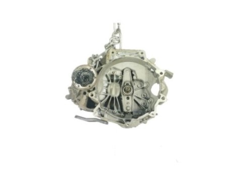 FVH CAJA CAMBIOS AUDI A3 (8P1)|Desguaces La Cabaña