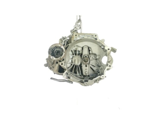 FVH CAJA CAMBIOS AUDI A3 (8P1)|Desguaces La Cabaña