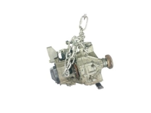 FVH CAJA CAMBIOS AUDI A3 (8P1)|Desguaces La Cabaña