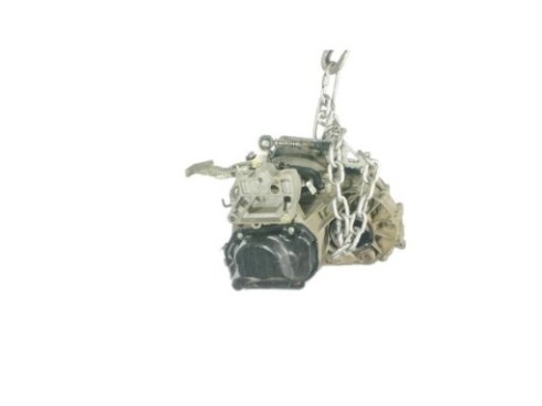 FVH CAJA CAMBIOS AUDI A3 (8P1)|Desguaces La Cabaña