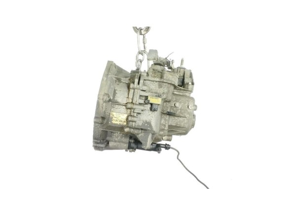 23008612798 CAJA CAMBIOS MINI MINI (R56)|Desguaces La Cabaña