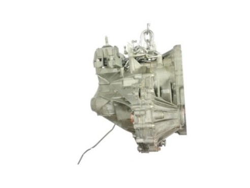 23008612798 CAJA CAMBIOS MINI MINI (R56)|Desguaces La Cabaña