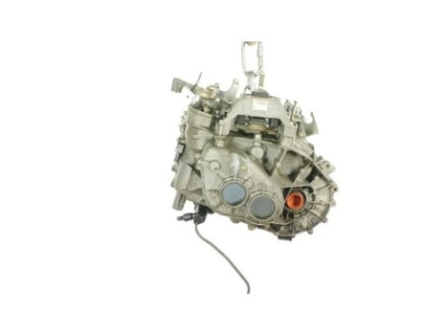 23008612798 CAJA CAMBIOS MINI MINI (R56)|Desguaces La Cabaña