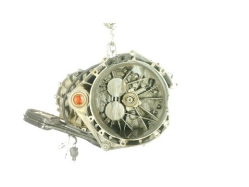 BK3R7002RA CAJA CAMBIOS FORD TRANSIT CUSTOM Furgón|Desguaces La Cabaña