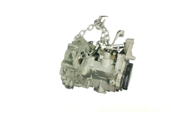 EUH CAJA CAMBIOS SEAT LEON (1M1)|Desguaces La Cabaña