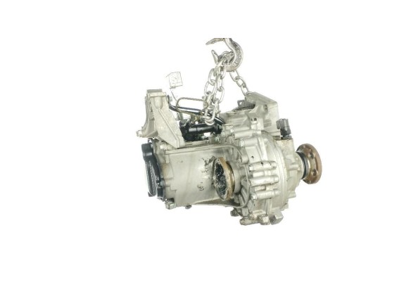 EUH CAJA CAMBIOS SEAT LEON (1M1)|Desguaces La Cabaña