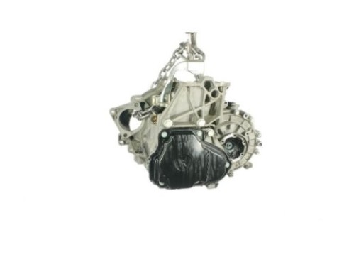 EUH CAJA CAMBIOS SEAT LEON (1M1)|Desguaces La Cabaña