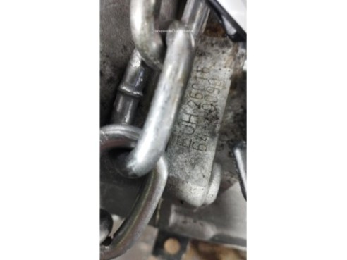 EUH CAJA CAMBIOS SEAT LEON (1M1)|Desguaces La Cabaña